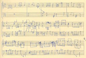 fantasy on 'twinkle, twinkle little star'